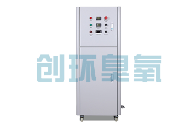 商丘2026好用的臭氧发生器哪个公司靠谱?工业设备厂家盘点