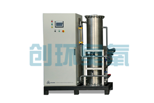 商丘高浓度工业废水难降解成分高怎么办?大型臭氧发生器催化氧化技术选型与成本测算