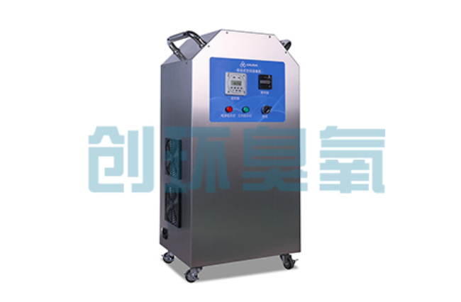 商丘冬季养殖场密闭消毒双赢方案：臭氧发生器在工厂化水产与畜牧场景的安全应用