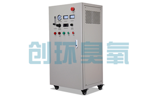 商丘密度养殖如何降低病害率?臭氧发生器精准消杀全解析