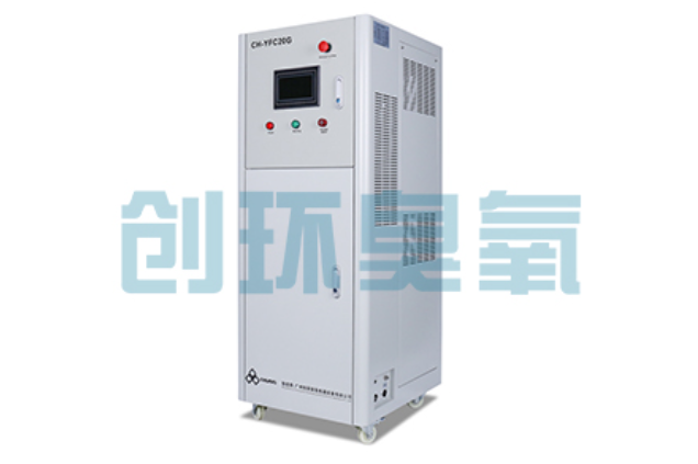 商丘高密度养殖中臭氧发生器的维护方法有哪些