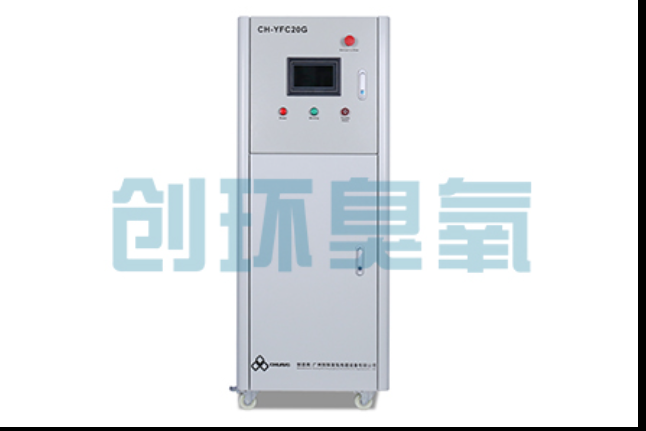 商丘ORP(氧化还原电位)控制在海水养殖臭氧投加中的核心作用与设定区间