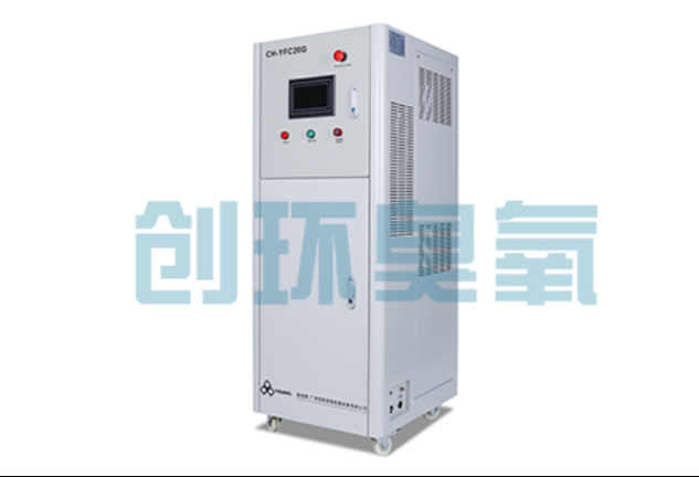商丘南美白对虾养殖弧菌超标怎么办?臭氧发生器精准消杀与避坑指南