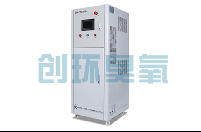 商丘高密度养虾水质恶化怎么救?臭氧发生器降解氨氮与亚硝酸盐实操步骤