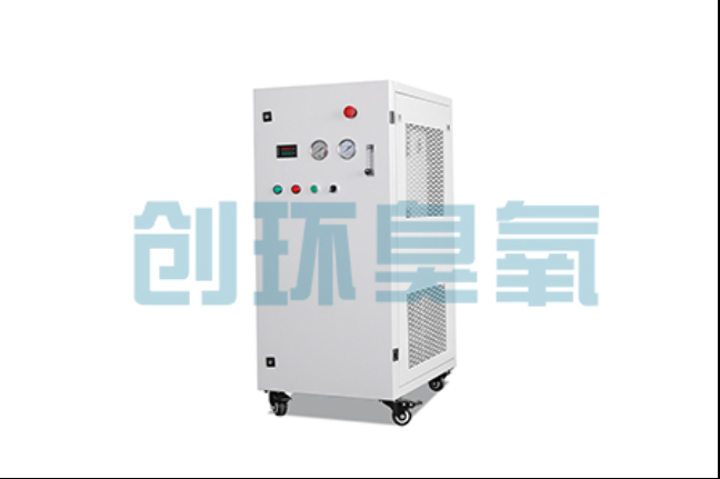商丘2026年南美白对虾循环水养殖系统(RAS)臭氧消毒完整指南