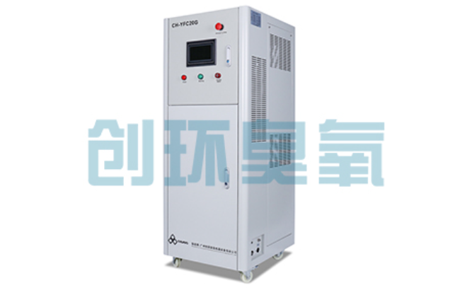 商丘工厂化循环水养虾必备：蛋白分离器后端注入臭氧的技术要点与逻辑