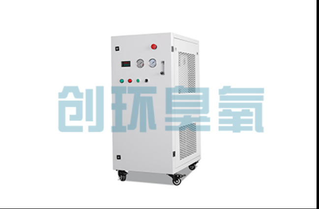 商丘工厂化养鲈必看：2026年臭氧发生器替代传统消毒的最新方案