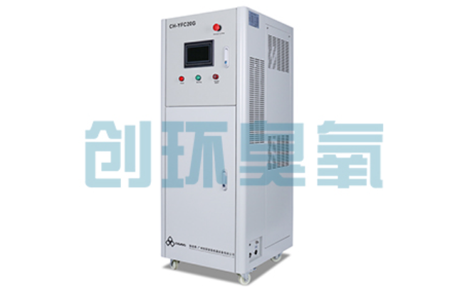 商丘石斑鱼养殖必看:臭氧发生器安装位置与日常维护全攻略