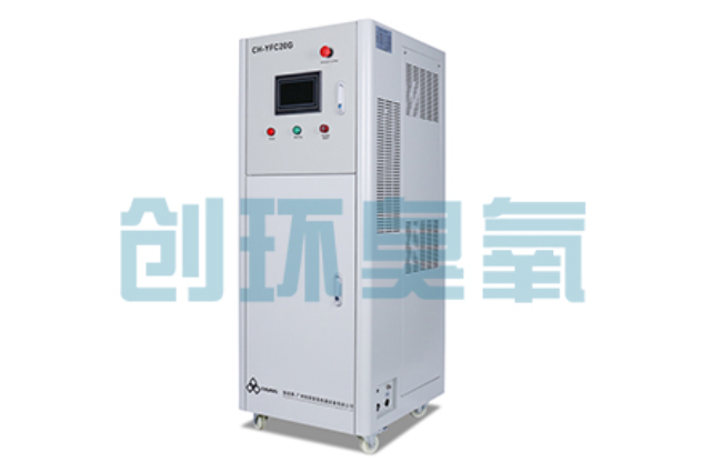 商丘石斑鱼循环水养殖避坑清单:臭氧发生器选型与投加的8个误区