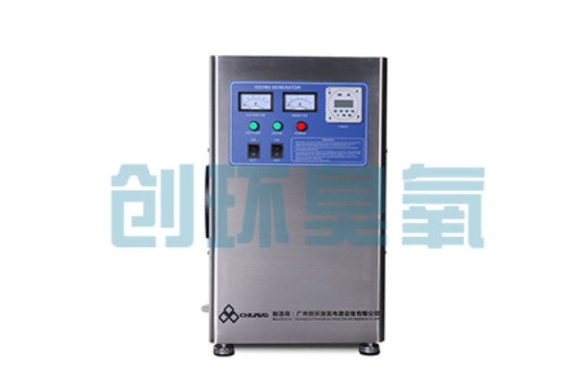 商丘高盐高浓度化工废水怎么处理？臭氧发生器催化氧化技术的应用边界在哪里？