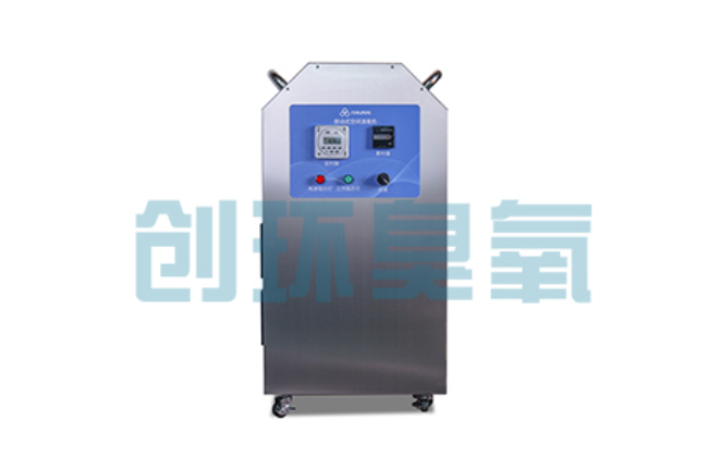 商丘臭氧发生器在其他食品加工中的应用有哪些?