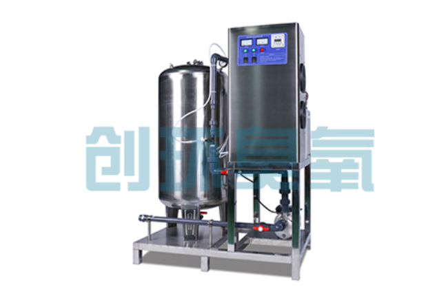 商丘饮料厂臭氧消毒的5个核心参数:浓度、湿度与时间精准管控指南