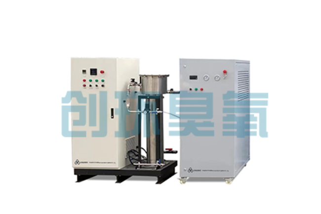 商丘化工废水高级氧化技术对比：臭氧发生器催化氧化与微电解工艺的适用场景与成本分析