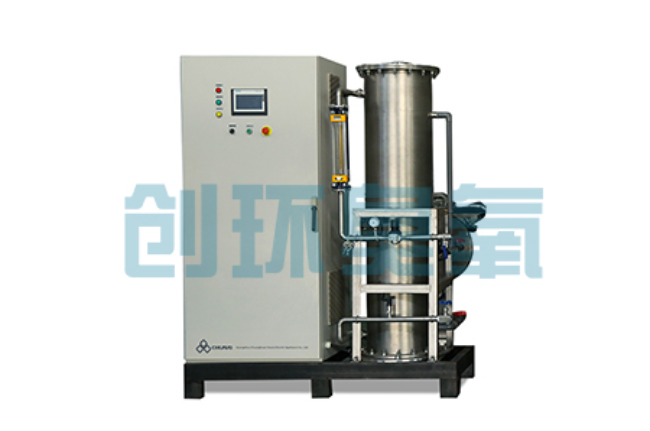 商丘高浓度化工废水脱毒对比:臭氧发生器与湿式氧化法(WAO)的能耗与设备投资评估