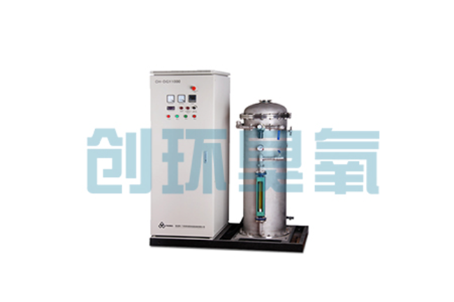 商丘臭氧+UV vs 臭氧+H₂O₂:哪个AOP工艺运行成本低20%?