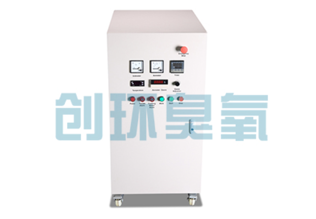 商丘拒绝盲目选型！工厂化循环水养殖臭氧发生器产量计算公式与避坑指南
