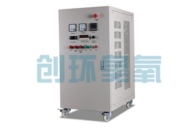 商丘冬季养殖场密闭消毒双赢方案：臭氧发生器在工厂化水产与畜牧场景的安全应用