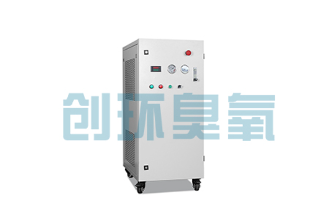 商丘高密度养殖中臭氧发生器的维护方法